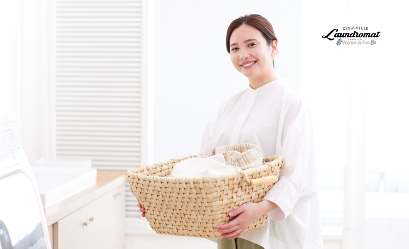 Wash Before You Store It